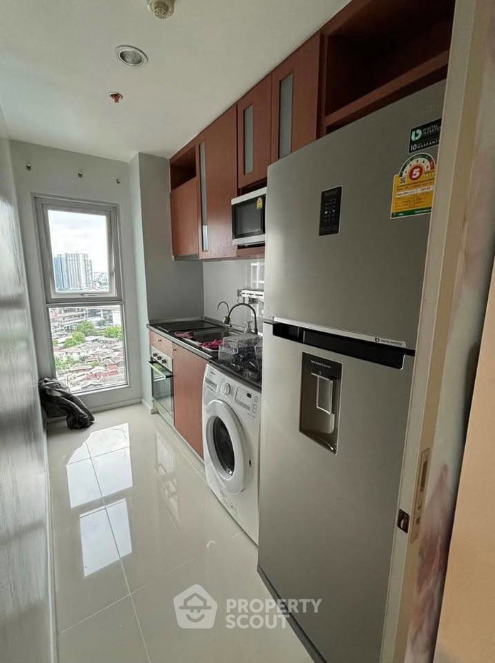 รูป คอนโด 2-ห้องนอน ที่ แอสปาย สุขุมวิท 48 ใกล้ BTS พระโขนง (ID 2910859) - รูปที่ 3/7