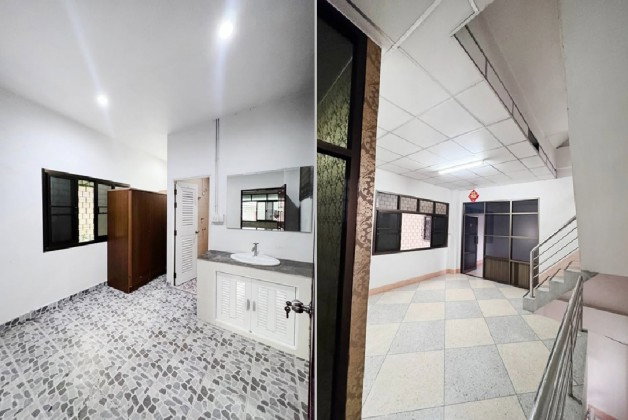 รูป ให้เช่าสำนักงาน 4 ชั้น โกดัง / ทำเล รังสิต–นครนายก / ซอยรังสิต นครนายก เข้าซอยไม่ลึก / ใกล้ ฟิวเจอร์พาร์ค รังสิต - รูปที่ 11/12
