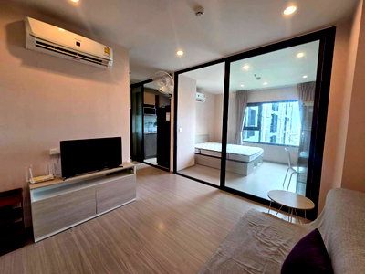 Condos for rent : PFD-08432 For rent Aspire Erawan Prime (Aspire Erawan Prime) next to BTS Chang Erawan 🚇🌊