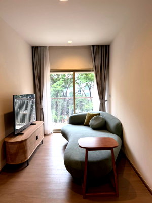 Condos for rent Chiang Mai :  ✅ For rent: Mekin House, Building A, cats allowed, 1 bedroom, 4th floor, 28,000 baht. ☎️ 064-792-4426 (Ben)