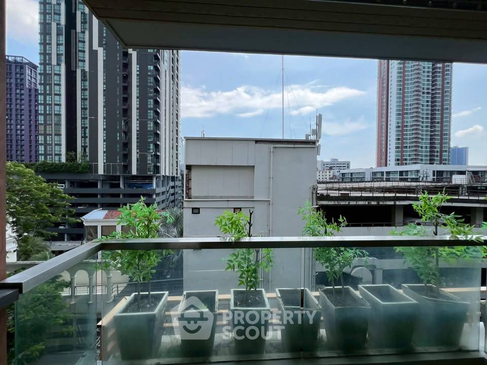รูป คอนโด 2-ห้องนอน ที่ ดิ แอดเดรส สุขุมวิท 61 ใกล้ BTS เอกมัย (ID 2907363) - รูปที่ 20/20