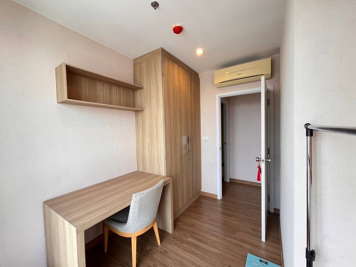 รูป ⭐⭐ให้เช่าห้องสวย!! คอนโด The Tree Interchange 2Bed 63 ตรม.ชั้น 40 ตึก A ใกล้ SCG บางซื่อ⭐⭐ สอบถาม LINE ID: @atfirm📲 - รูปที่ 16/22