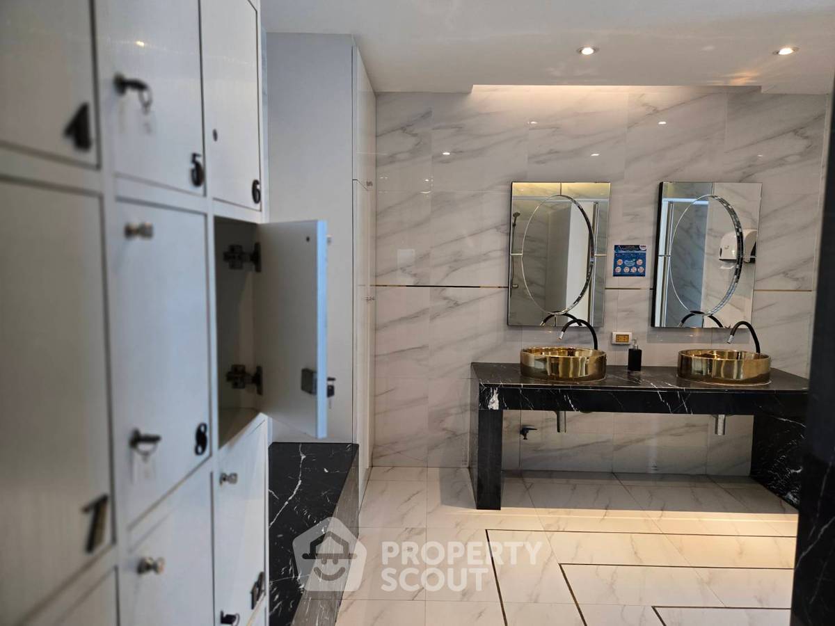 รูป คอนโด 1-ห้องนอน ที่ ธนา แอสโทเรีย ปิ่นเกล้า ใกล้ MRT บางยี่ขัน (ID 2682353) - รูปที่ 12/12