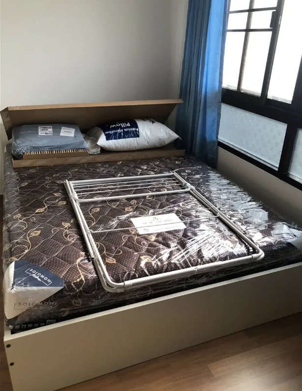 picture For Rent Lumpini Place Charoenkrung-Rama3 - 2/14