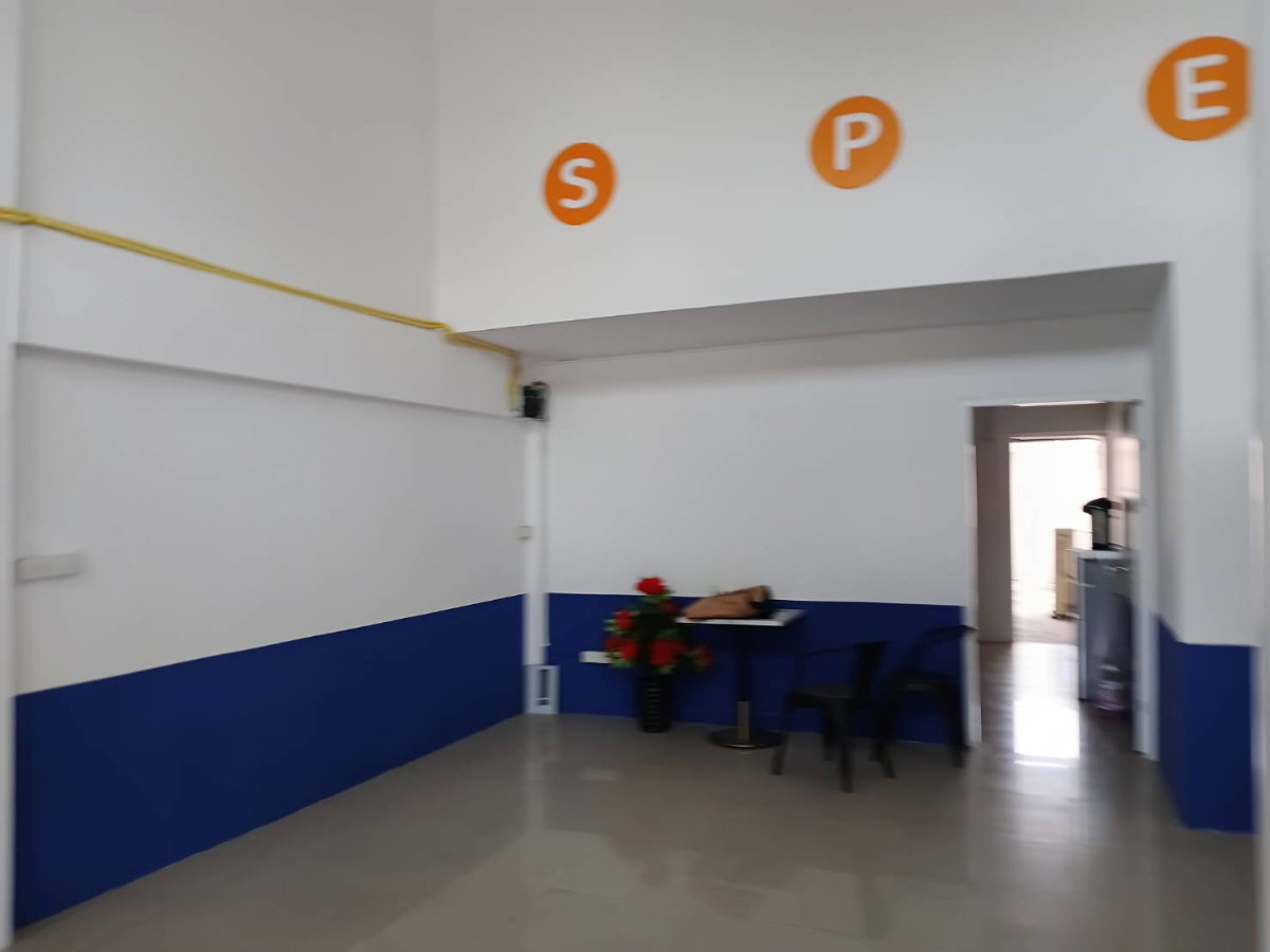 รูป ให้เช่าอาคารพาณิชย์ 2 คูหา ใกล้ตลาดไชยทิศ  บางขุนนนท์ - รูปที่ 7/8
