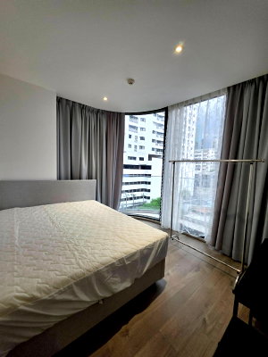 คอนโดให้เช่า : 🏢 ให้เช่าคอนโด : FYNN Asoke (ฟินน์ อโศก)   รหัสทรัพย์ | 📌LNP-C13296
