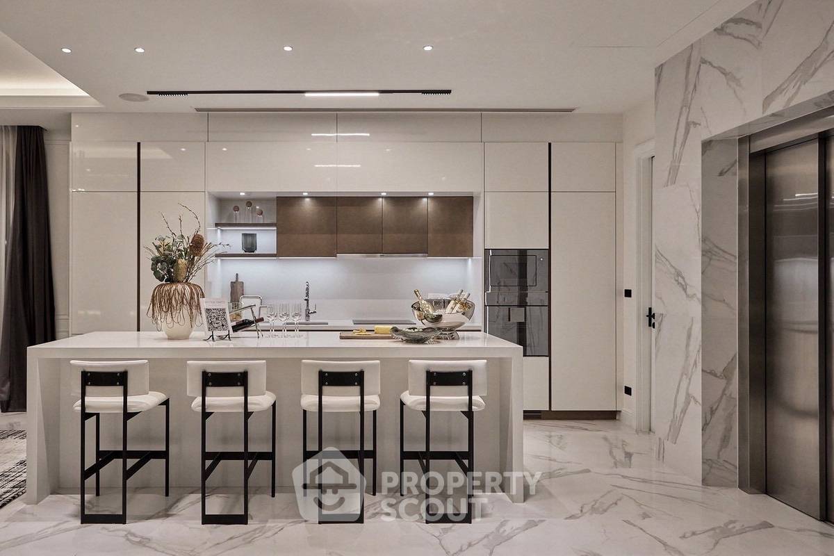 picture 4-BR House near ARL Ramkhamhaeng (ID 2910744) - 10/21