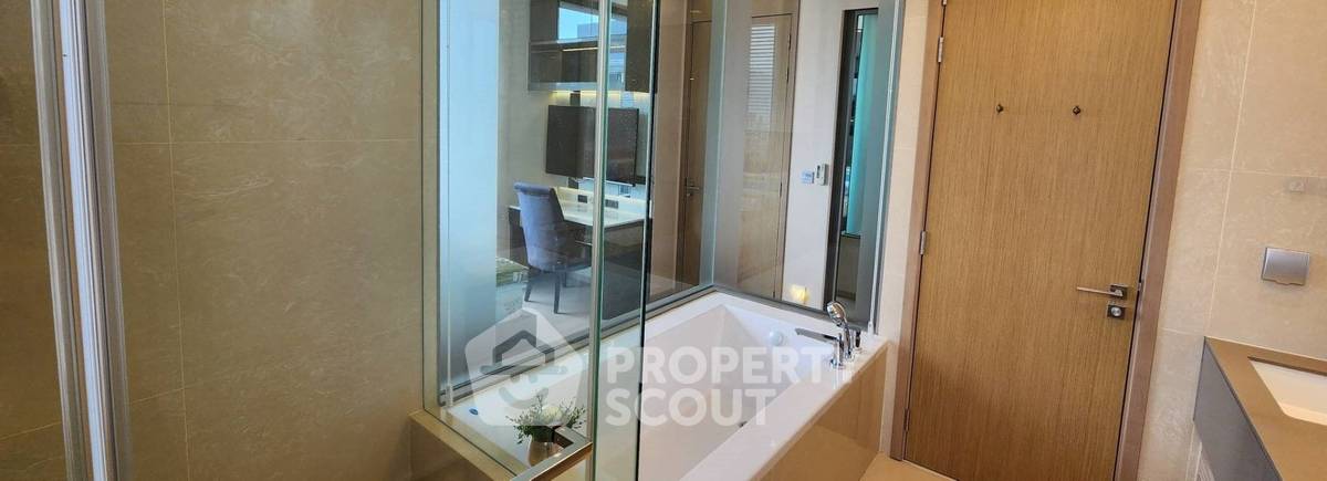 picture 2-BR Condo at The Esse Asoke near MRT Sukhumvit (ID 1207272) - 22/32