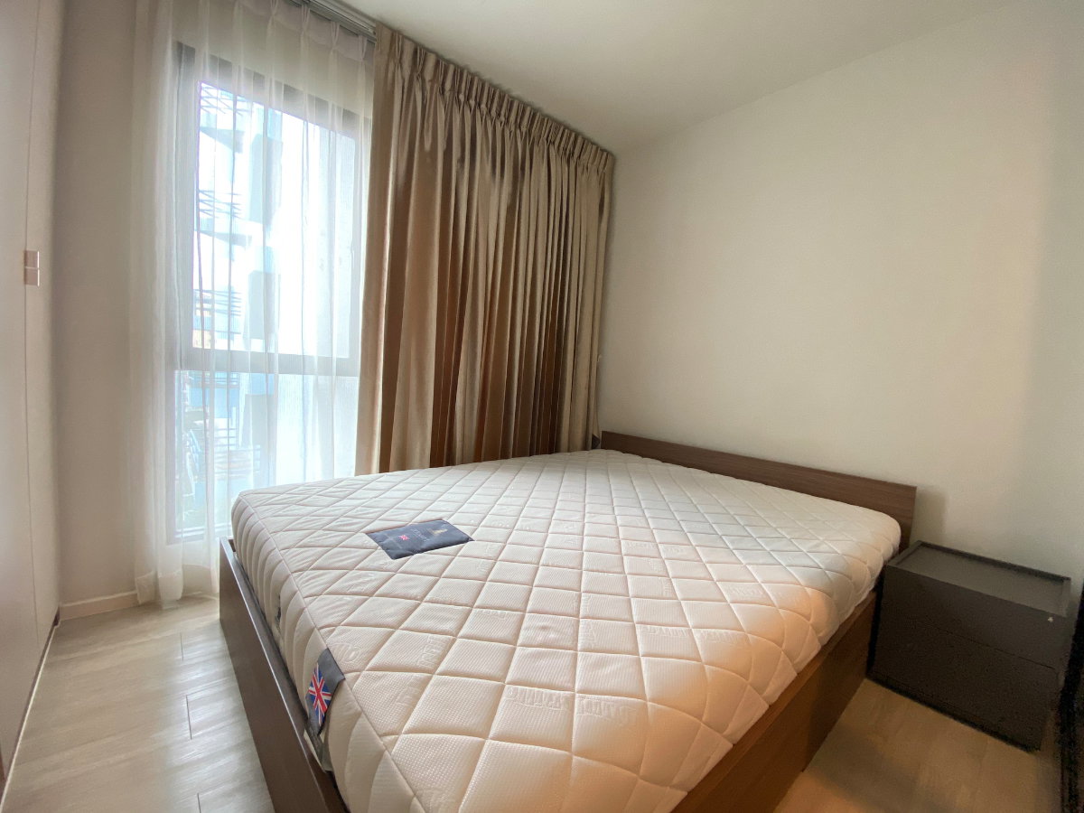 รูป [ขาย] Kave Condo ม.กรุงเทพ รังสิต - รูปที่ 6/8