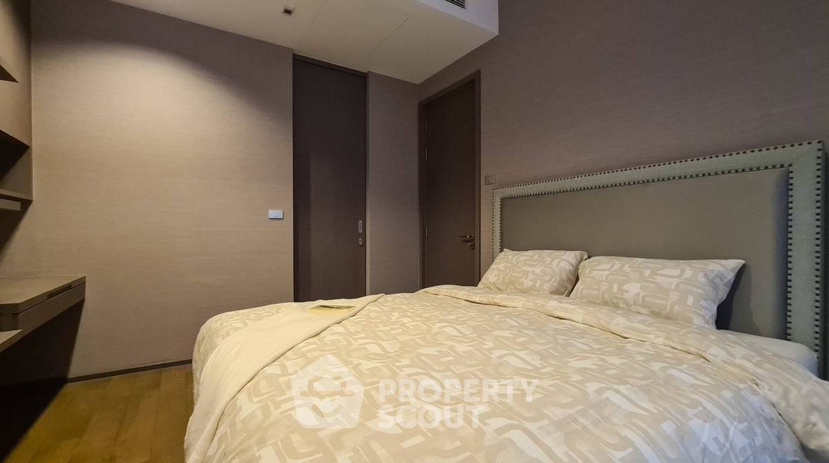 รูป คอนโด 1-ห้องนอน ที่ ไอวี่สาทร 10 ใกล้ BTS เซนต์หลุยส์ (ID 882275) - รูปที่ 5/43