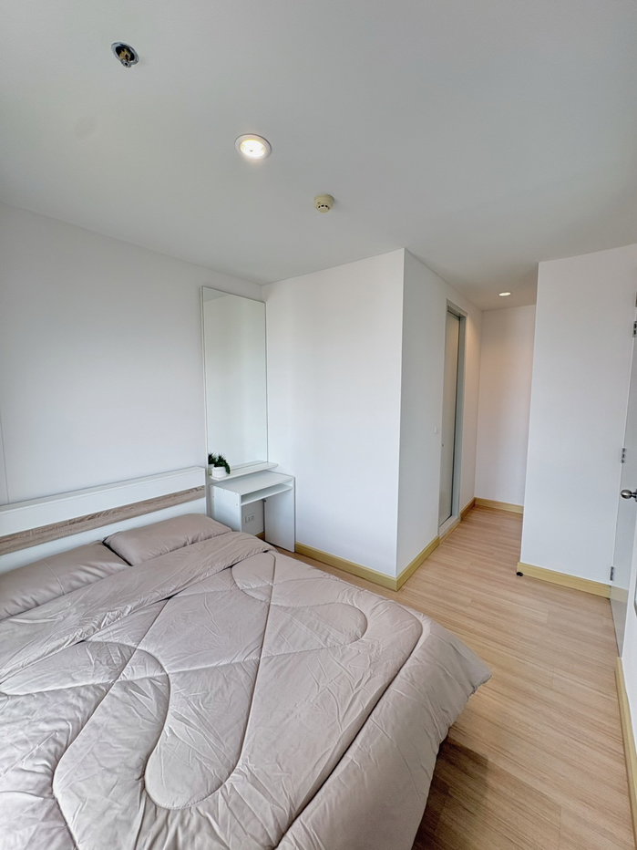 picture Condo for Rent – The Parkland Srinakarin Lakeside  - 2/14