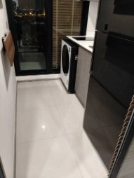 Condo for rent, Aspire Erawan Prime, 19,000 baht per month, near BTS Erawan.