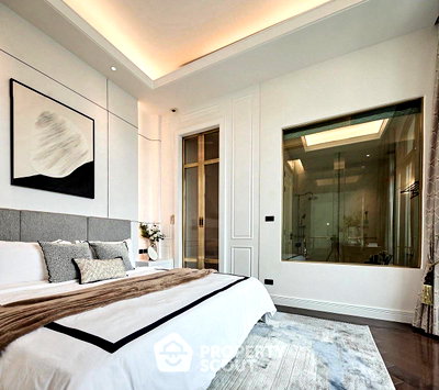 Houses for sale Bangkok : 4-BR House near ARL Ramkhamhaeng (ID 2910744)