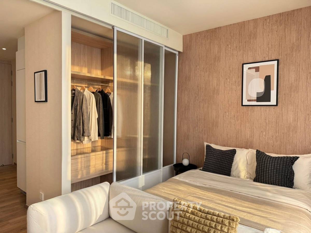 picture Studio Condo at Noble Form Thonglor near BTS Thong Lor (ID 2906508) - 2/16