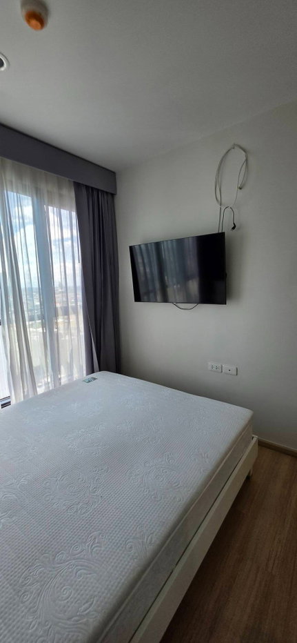 รูป 📣For Rent ❤️‍🔥 The Base Rama 9 - Ramkhamhaeng (เดอะ เบส พระราม 9 - รามคำแหง) 🏯 CH-025 - รูปที่ 4/14