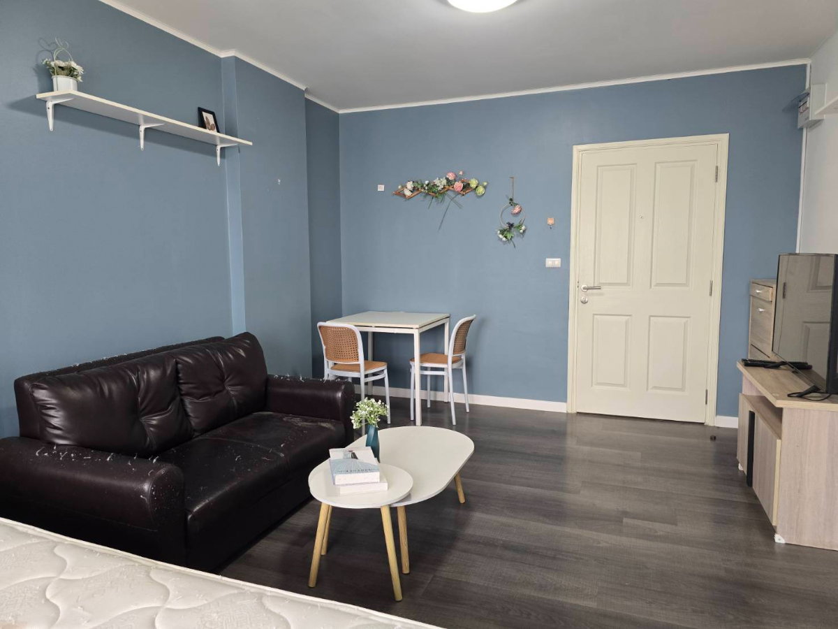 picture Dcondo Campus Resort Bangna for rent - 3/6