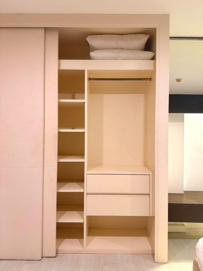 picture Condo for rent: The Bangkok Sathorn-Taksin - 4/18