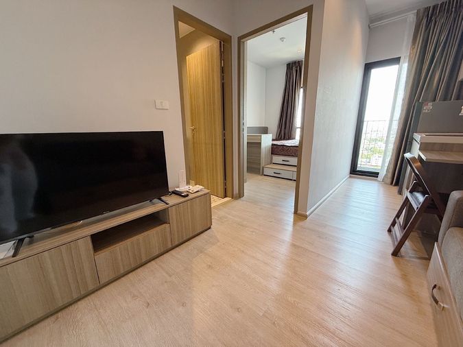 ⭐️Altitude Unicorn Sathorn-Tha Phra⭐️‼️Special PRICE 12,000‼️มีvideoในห้องจริง