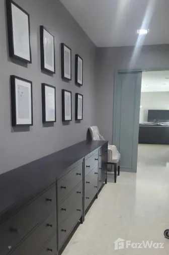 รูป คอนโดให้เช่า 3 ห้องนอน ในโครงการ ณุศาศิริ แกรนด์ 1664524 - รูปที่ 5/8