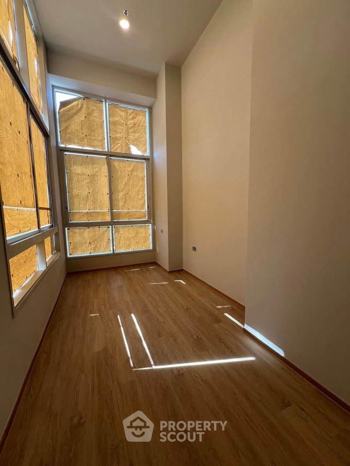picture 2-BR Condo at Culture Chula near MRT Sam Yan (ID 2830729) - 9/15
