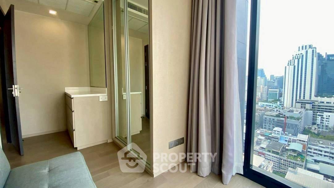 รูป คอนโด 2-ห้องนอน ที่ แอชตัน อโศก ใกล้ MRT สุขุมวิท (ID 2904772) - รูปที่ 2/18