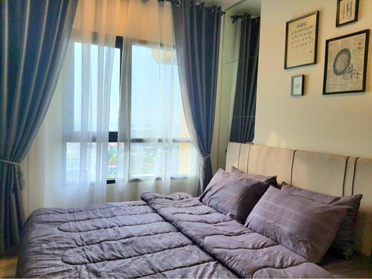 picture [For rent] Niche Mono Sukhumvit Bearing - 3/12