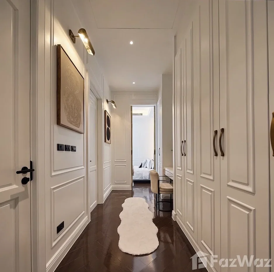 รูป ขาย บ้านเดี่ยว 4 ห้องนอน ในโครงการ เดอะ บูเลอวาร์ด เอกมัย 6288173 - รูปที่ 11/21