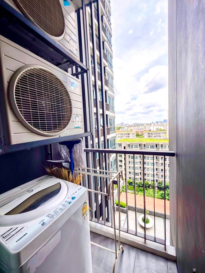 picture The tree rio BangAor station for RENT  - 9/15
