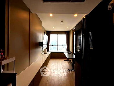 Condos for sale : 1-BR Condo at Ashton Chula Silom near MRT Sam Yan (ID 2909329)