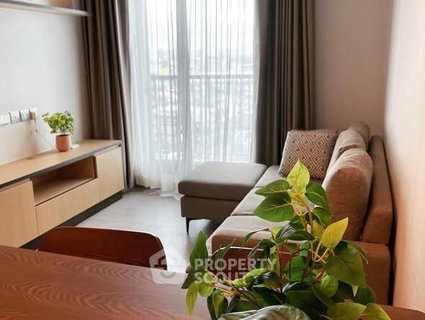 รูปภาพ 2-BR Condo at Life Sukhumvit 62 near BTS Bang Chak (ID 2810129)