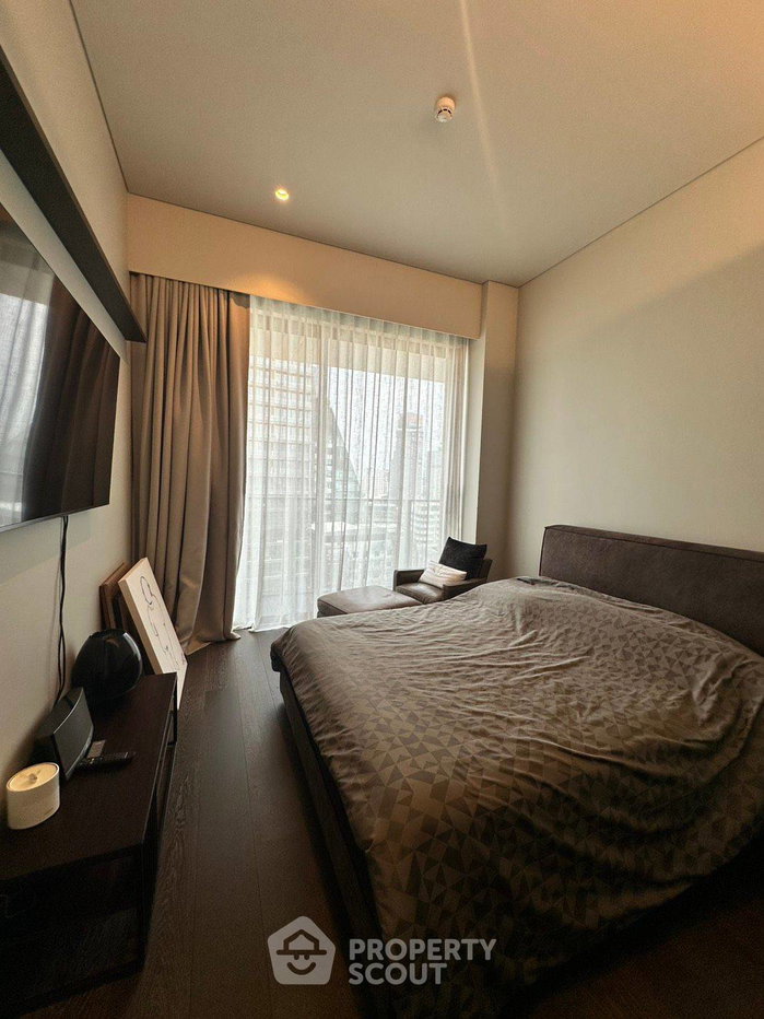 picture 4-BR Condo at Tela Thonglor near BTS Thong Lor (ID 2909367) - 4/7