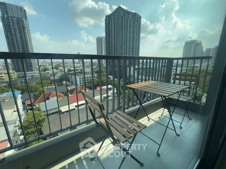 รูป คอนโด 2-ห้องนอน ที่ ริทึ่ม สุขุมวิท 44/1 ใกล้ BTS พระโขนง (ID 2908706) - รูปที่ 19/21