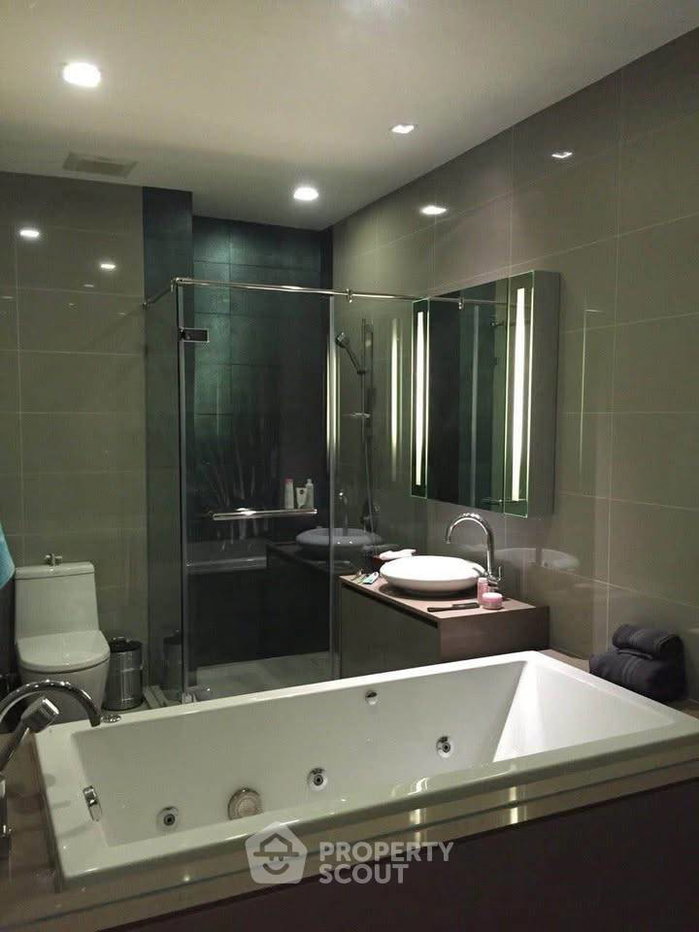 picture 1-BR Condo at M Silom near BTS Chong Nonsi (ID 2908846) - 15/15