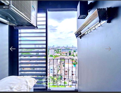 Condos for sale : Studio Condo at Ideo Mobi Sukhumvit Eastpoint near BTS Bearing (ID 2909858)