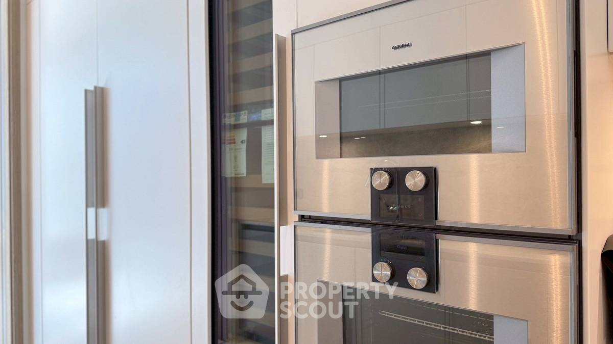 รูป คอนโด 2-ห้องนอน ที่ สโคป หลังสวน ใกล้ BTS ชิดลม (ID 2907987) - รูปที่ 25/38