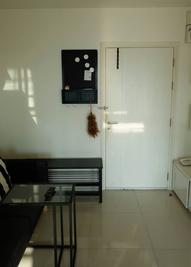 picture Condo for rent: Aspire Sukhumvit 48 - 11/20