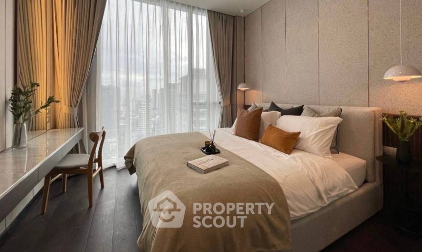 รูป คอนโด 1-ห้องนอน ที่ ลาวิค สุขุมวิท 57 ใกล้ BTS ทองหล่อ (ID 2899085) - รูปที่ 5/9