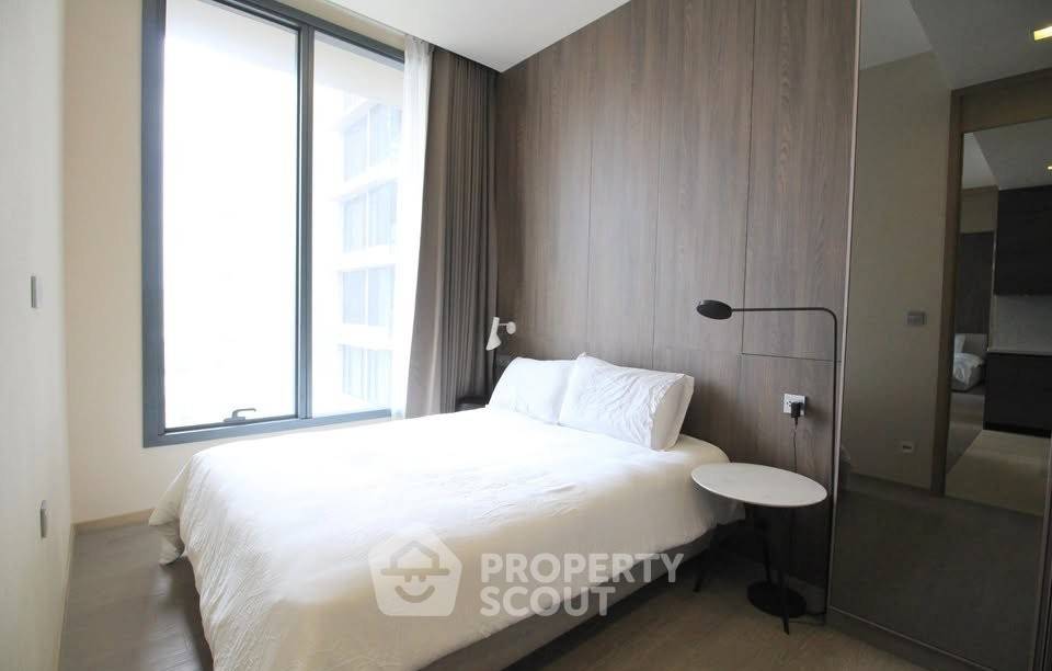 รูป คอนโด 2-ห้องนอน ที่ ดิ เอส อโศก ใกล้ MRT สุขุมวิท (ID 2908688) - รูปที่ 3/7