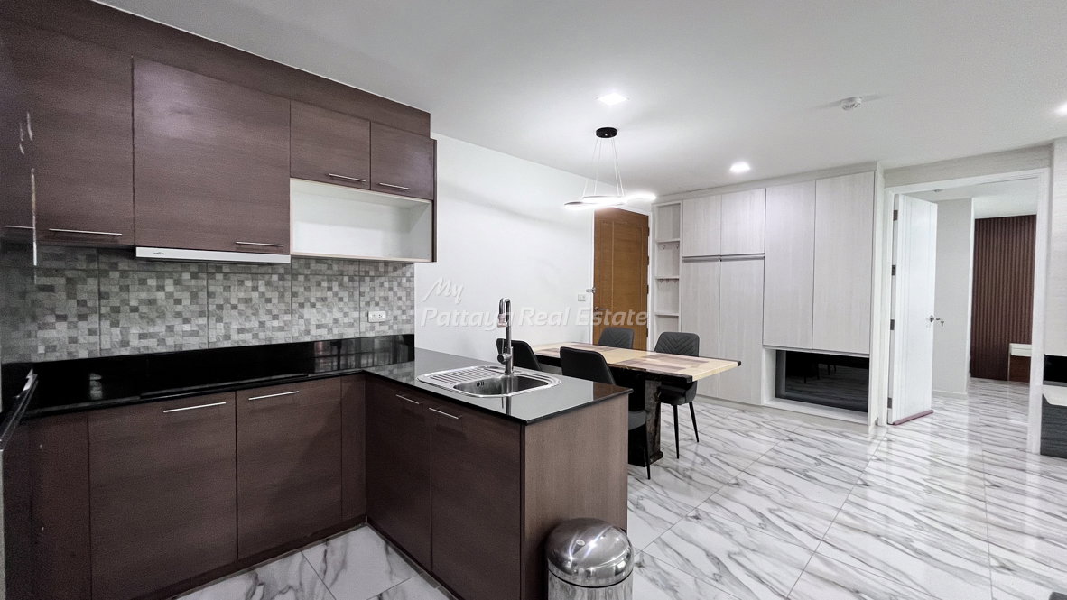 รูป 🛏️ 2 ห้องนอน - 🛁 2 ห้องน้ำ - 🏙️ Pool View - 🇹🇭 ชื่อไทย - 🏢 The Urban Condominium Pattaya - รหัส: URBAN30 - รูปที่ 13/22
