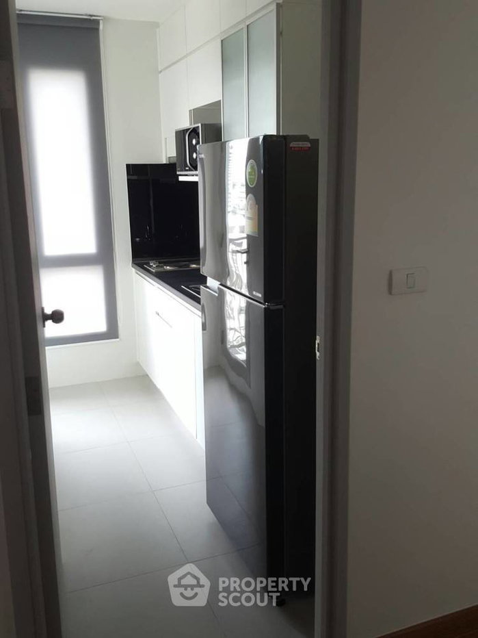 รูป คอนโด 2 ห้องนอน 66 ตร.ม. ทรั ทองหล่อ ชั้น 18 (High-Floor) ใกล้ BTS/MRT (ID 384690) - รูปที่ 2/5