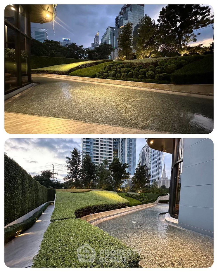picture 1-BR Condo at The Esse At Singha Complex near MRT Phetchaburi (ID 1857713) - 35/37