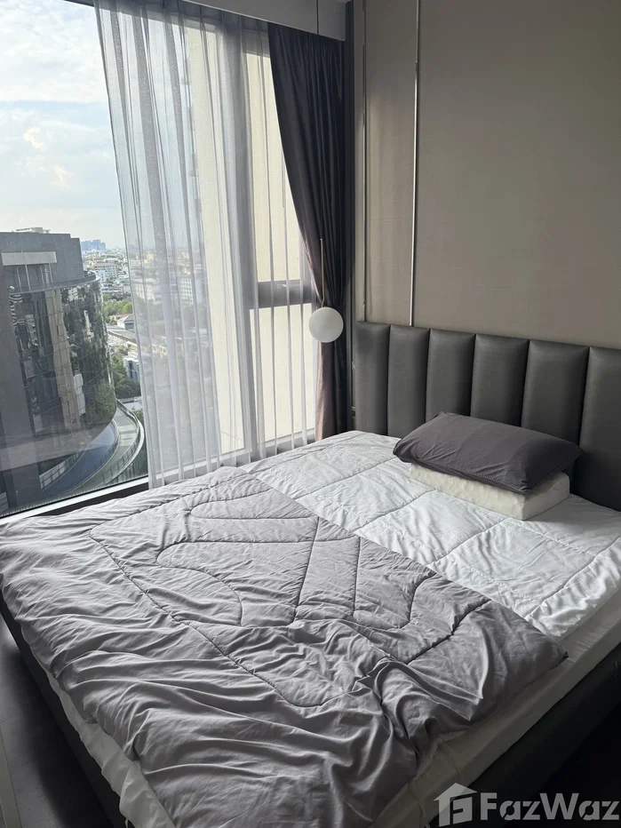 รูป คอนโดให้เช่า 2 ห้องนอน ในโครงการ วิสดอม อินสปาย สุขุมวิท 6289331 - รูปที่ 9/12