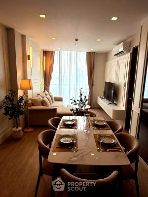 Condos for rent : 3-BR Condo at Noble State 39 near BTS Phrom Phong (ID 2909508)