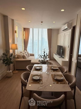 3-BR Condo at Noble State 39 near BTS Phrom Phong (ID 2909508)