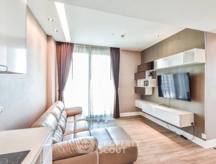 รูปภาพ คอนโด 2-ห้องนอน ที่ อีควิน๊อกซ์ พหล-วิภา ใกล้ BTS ห้าแยกลาดพร้าว (ID 2909410)