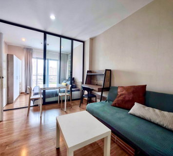 รูปภาพ The tree rio BangAor station for RENT