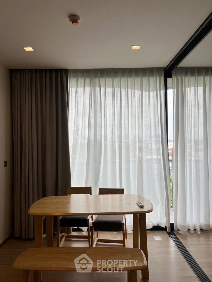 picture 2-BR Condo at Kawa Haus near BTS On Nut (ID 2131159) - 4/8