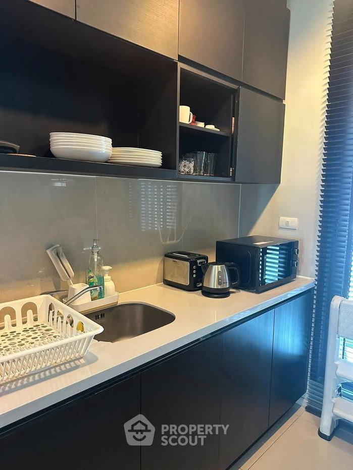 รูป คอนโด 2-ห้องนอน ที่ ริทึ่ม สุขุมวิท 44/1 ใกล้ BTS พระโขนง (ID 2908706) - รูปที่ 10/21