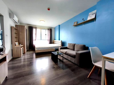 Condos for rent : Dcondo Campus Resort Bangna for rent
