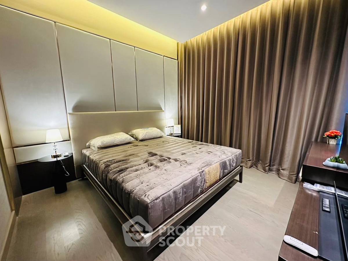 picture 1-BR Condo at The Esse At Singha Complex near MRT Phetchaburi (ID 1857713) - 3/37